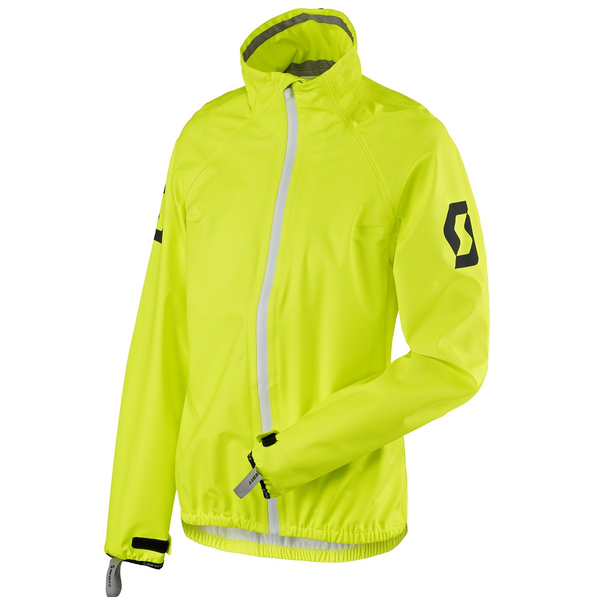 Scott Ergonomic Pro DP Ladies Rain Jacket