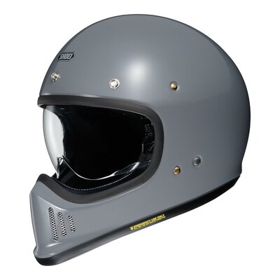 Shoei EX-ZERO Helmet-helmets-Motomail - New Zealands Motorcycle Superstore