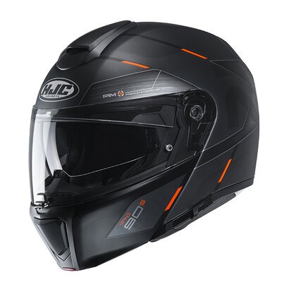 HJC RPHA 90S Bekavo Helmet-helmets-Motomail - New Zealands Motorcycle Superstore