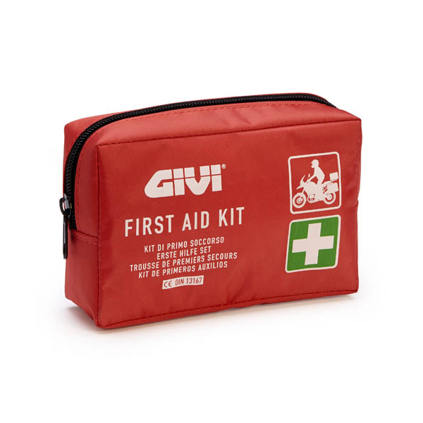 Givi S301 First Aid Kit