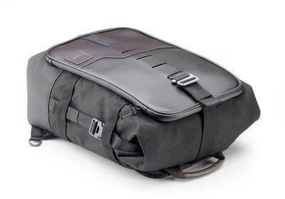 Givi Corium CRM101 Backpack / Saddle Bag 18L-luggage-Motomail - New Zealands Motorcycle Superstore