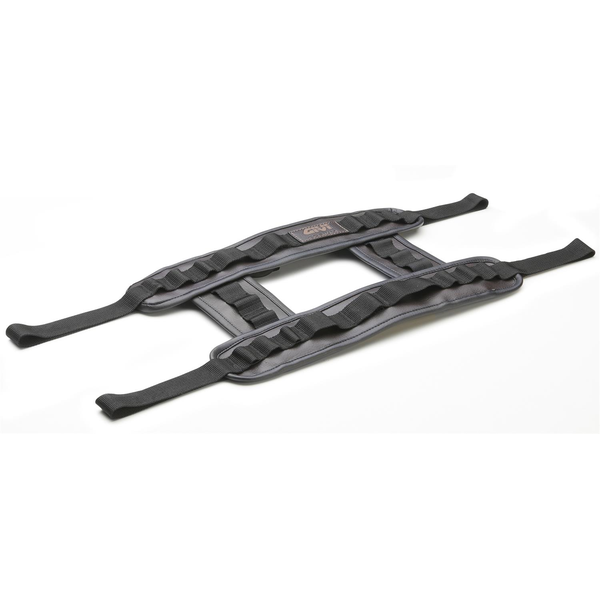 Givi Corium CRM105 Saddlebag Harness For CRM102 / CRM106 Side Bags