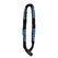 Oxford GP 8 Chain Lock 1.2m x 8mm