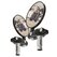 Oxford Bar End Mirrors