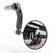 Oxford Premium Bar End Mirror