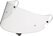 Shoei CPB-1 Visor (Glamster)