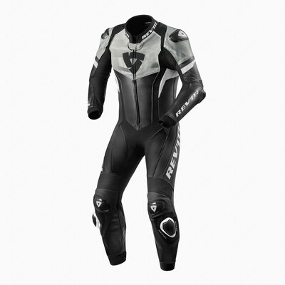 REV'IT! Hyperspeed Race Suit-clearance-Motomail - New Zealands Motorcycle Superstore