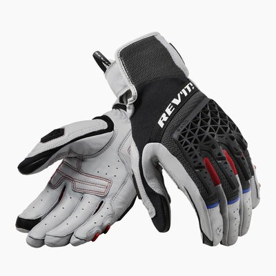 REV'IT! Sand 4 Gloves-latest arrivals-Motomail - New Zealands Motorcycle Superstore