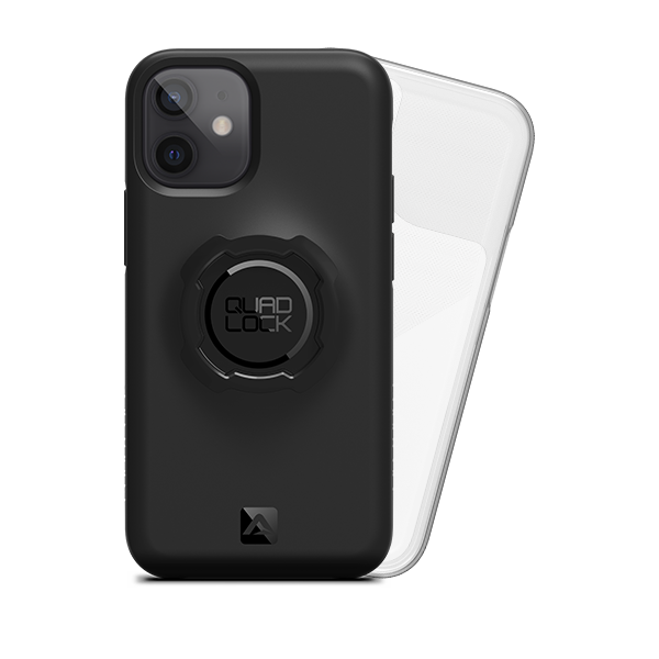 Quad Lock Case - Apple iPhone 12 Mini