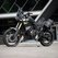 Kriega OS-BASE for YAMAHA TENERE 700