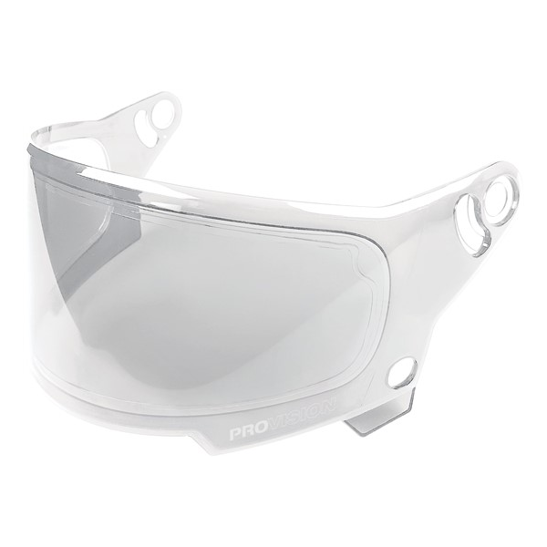 Bell Eliminator Visor
