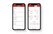 Sena 50S Mesh Intercom Bluetooth Headset - Dual Pack