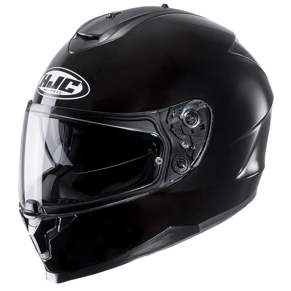 HJC C70 Helmet Solid