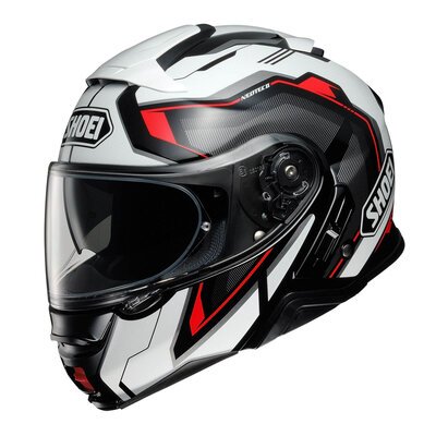 Shoei Neotec 2 Respect Helmet-helmets-Motomail - New Zealands Motorcycle Superstore
