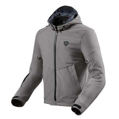 REV'IT! Afterburn H2O Jacket-latest arrivals-Motomail - New Zealands Motorcycle Superstore