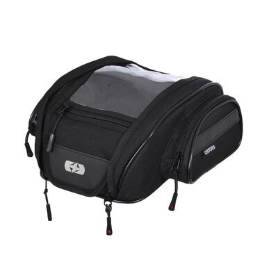 Oxford F1 M7 Magnetic Tank Bag-latest arrivals-Motomail - New Zealands Motorcycle Superstore