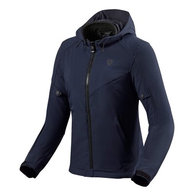 REV'IT! Afterburn H2O Ladies Jacket-latest arrivals-Motomail - New Zealands Motorcycle Superstore