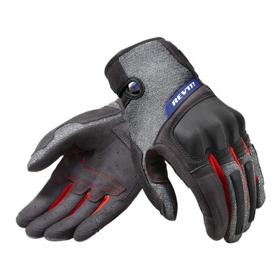 REV'IT! Volcano Gloves-mens road gear-Motomail - New Zealands Motorcycle Superstore