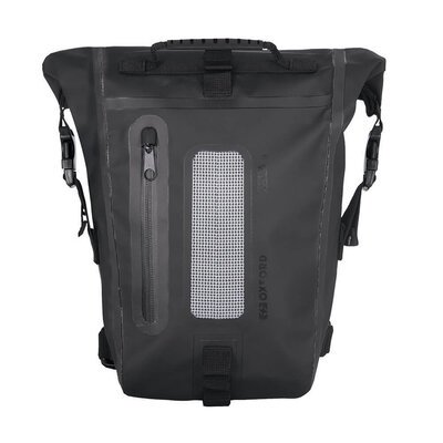 Oxford Aqua T8 Tail Pack-latest arrivals-Motomail - New Zealands Motorcycle Superstore