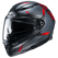 HJC F70 Helmet - Graphics