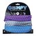 Oxford Comfy Neck Wear 3 Pack