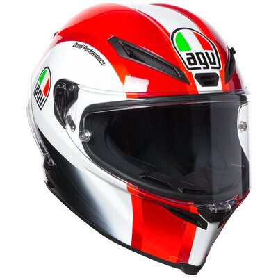 AGV Corsa R SIC58 Helmet-latest arrivals-Motomail - New Zealands Motorcycle Superstore