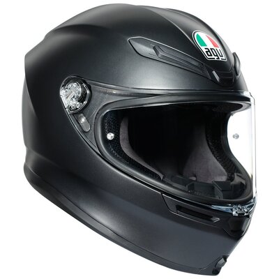 AGV K6 Helmet-latest arrivals-Motomail - New Zealands Motorcycle Superstore
