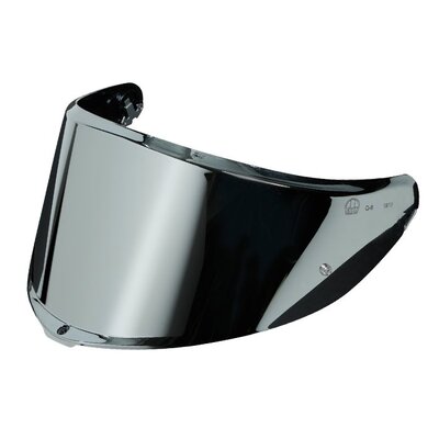 AGV SP1 Visor (K6)-helmet accessories-Motomail - New Zealands Motorcycle Superstore