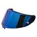AGV Race 3 Visor (Pista GP RR/Pista GP R/Corsa R)