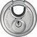 ABUS 24/70 Diskus Lock