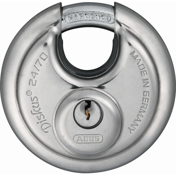 ABUS 24/70 Diskus Lock