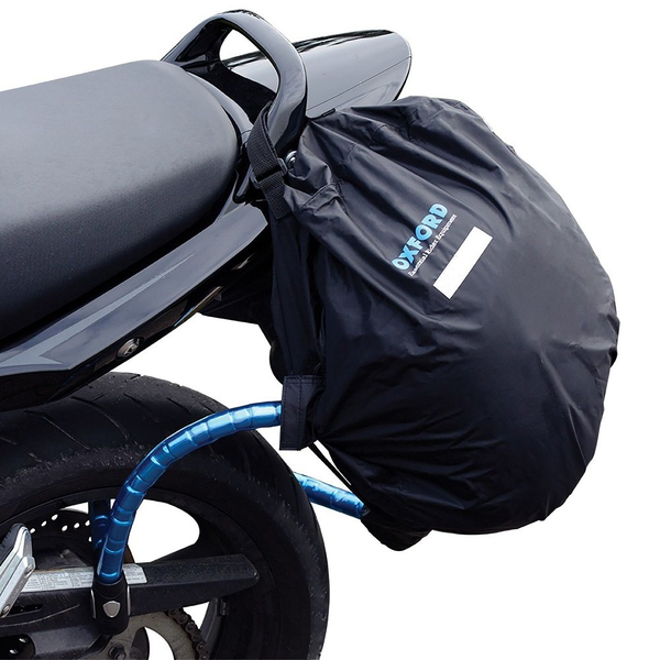 Oxford  Helmet Bag Lid Locker