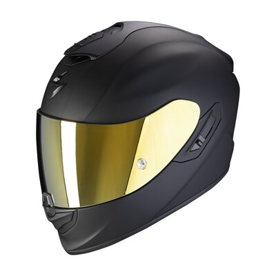 Scorpion EXO 1400 Air Helmet-helmets-Motomail - New Zealands Motorcycle Superstore