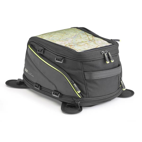 Givi EA130 Magnetic/Strap Tank Bag