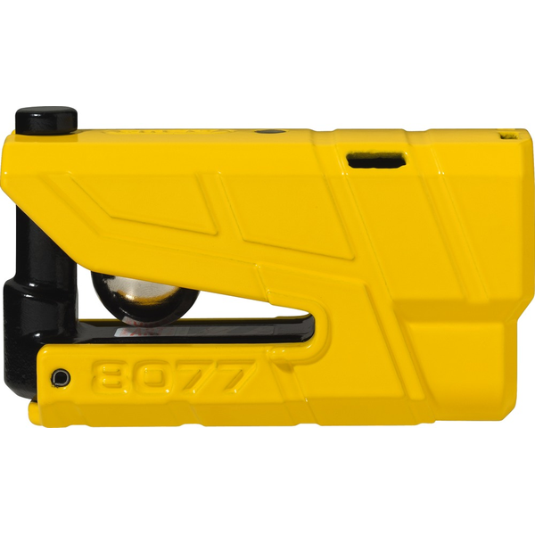 Abus 8077 Granit Detecto X-Plus Disc Lock