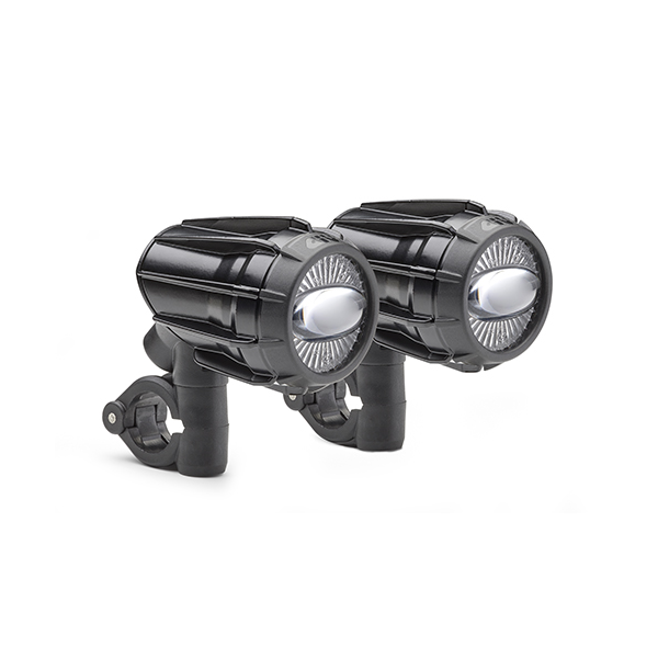 Givi S322 LED Fog Lamps