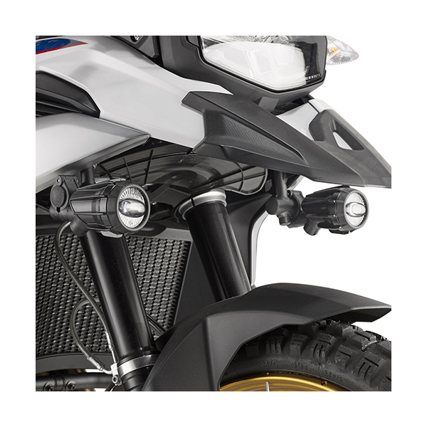 Givi Fitting Kit for S310/S322 Lights - BMW F 750/850 GS '18-