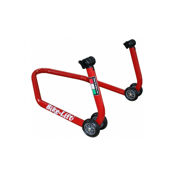 Bike Lift FS10 Front Stand with SAR10 Adaptors (BMW)