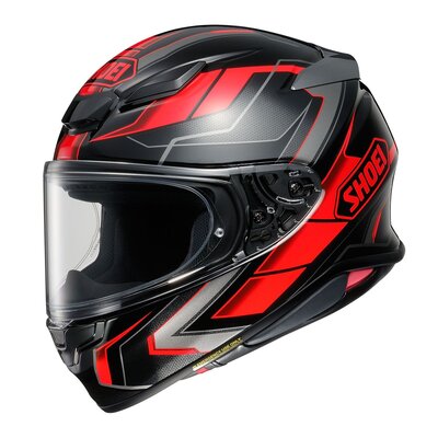 Shoei NXR2 Prologue Helmet-latest arrivals-Motomail - New Zealands Motorcycle Superstore
