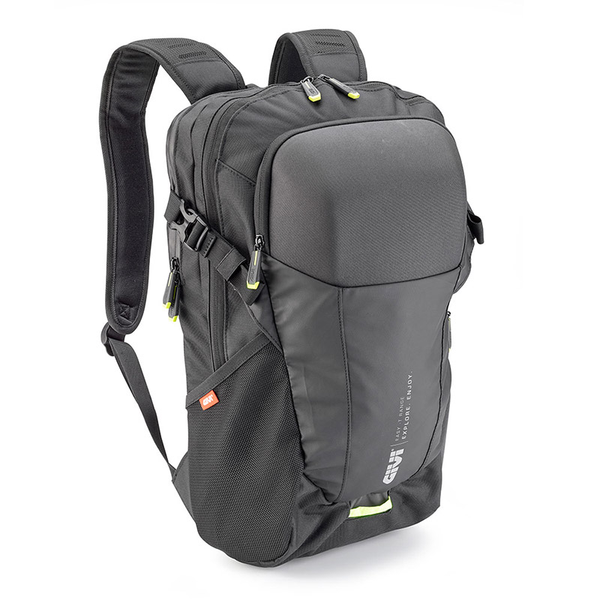 Givi EA129B Thermoformed Backpack 15L