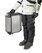Givi Trekker Alaska Aluminium Panniers 36L Silver