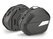Givi WL900 Panniers 25L