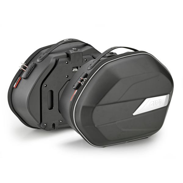 Givi WL900 Panniers 25L