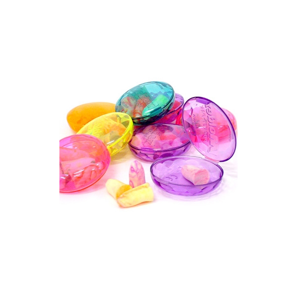 Oxford Moldex Ear Plugs