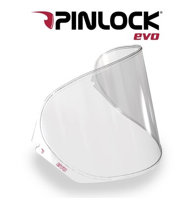 Shoei Pinlock Evo Insert for CWR-F2-Motomail - New Zealands Motorcycle Superstore