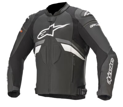 Alpinestars GP Plus R V3 Jacket-mens road gear-Motomail - New Zealands Motorcycle Superstore