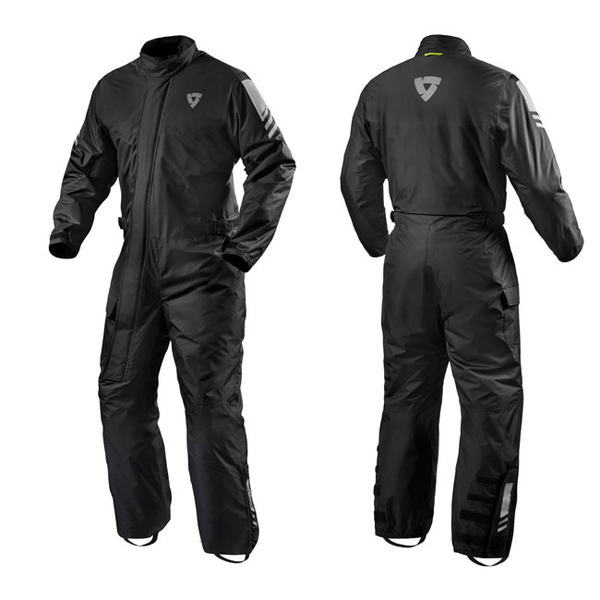 REV'IT! Pacific 3 H2O Rain Suit