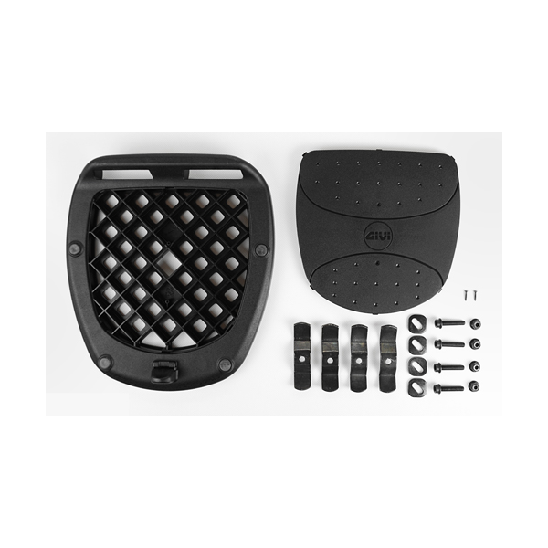Givi Z113C2 Monolock Top Box Fitting Kit