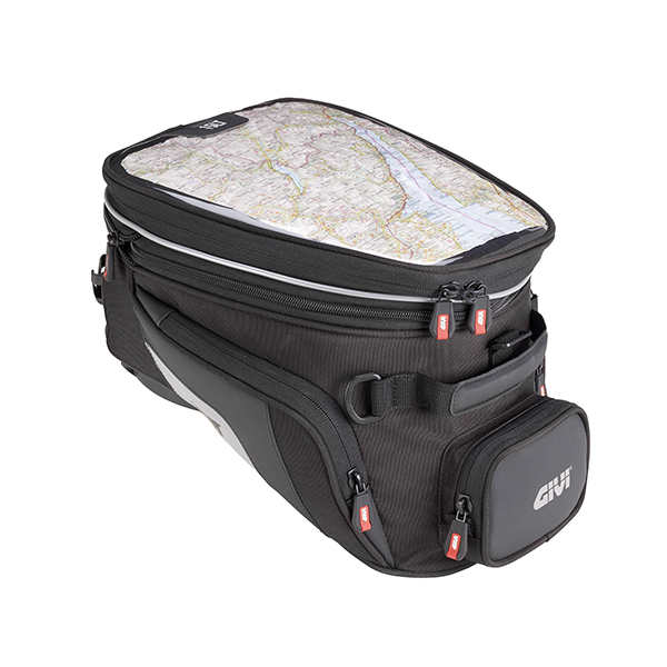 Givi XS320 Tanklock Tank Bag 15L