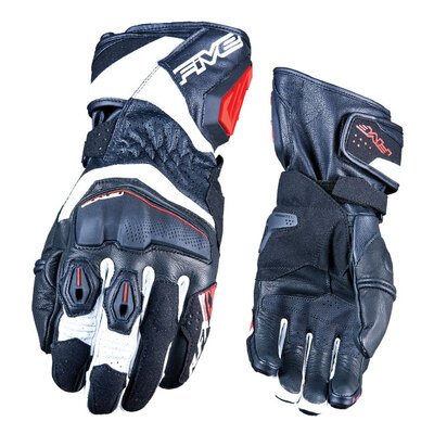 Five RFX4 EVO Gloves-latest arrivals-Motomail - New Zealands Motorcycle Superstore